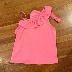 NWT Lilly Pulitzer size XL shirt